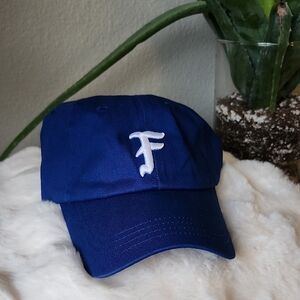 Foward Observations Group Dodgers Hat